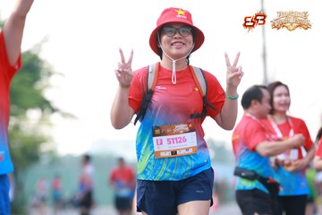 AMAZING SPORTS FESTIVAL - Ảnh #5298740