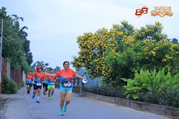 AMAZING SPORTS FESTIVAL - Ảnh #5291299