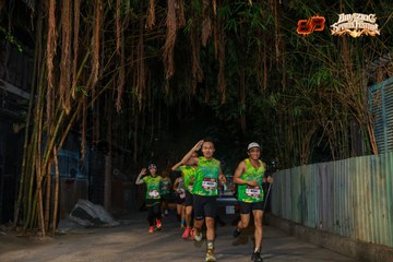 AMAZING SPORTS FESTIVAL - Ảnh #5299719
