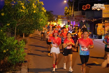 AMAZING SPORTS FESTIVAL - Ảnh #5304415