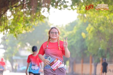 AMAZING SPORTS FESTIVAL - Ảnh #5310528