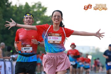 AMAZING SPORTS FESTIVAL - Ảnh #5298776