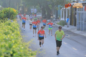 AMAZING SPORTS FESTIVAL - Ảnh #5292585