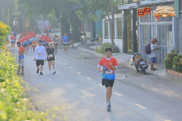 AMAZING SPORTS FESTIVAL - Ảnh #5292944