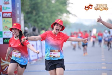 AMAZING SPORTS FESTIVAL - Ảnh #5295765