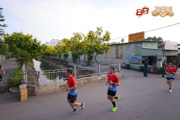 AMAZING SPORTS FESTIVAL - Ảnh #5308030