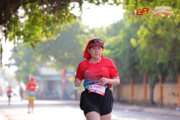 AMAZING SPORTS FESTIVAL - Ảnh #5310885