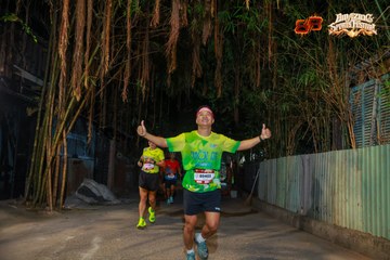 AMAZING SPORTS FESTIVAL - Ảnh #5299764