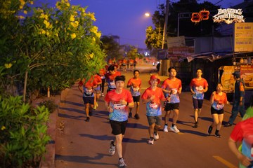 AMAZING SPORTS FESTIVAL - Ảnh #5304951