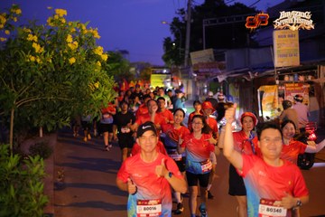 AMAZING SPORTS FESTIVAL - Ảnh #5304864