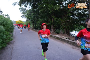AMAZING SPORTS FESTIVAL - Ảnh #5306410