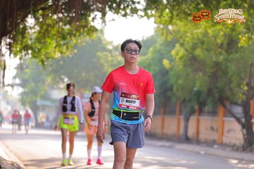 AMAZING SPORTS FESTIVAL - Ảnh #5310413