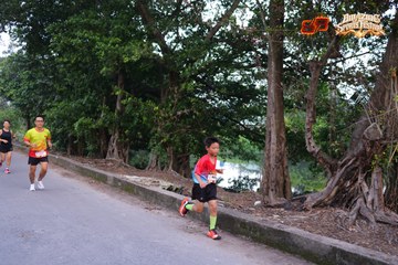 AMAZING SPORTS FESTIVAL - Ảnh #5306044