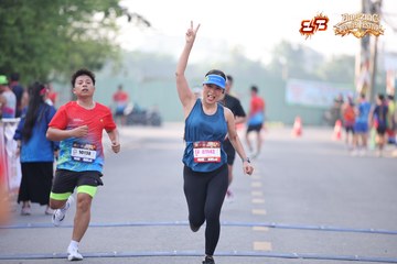 AMAZING SPORTS FESTIVAL - Ảnh #5296495