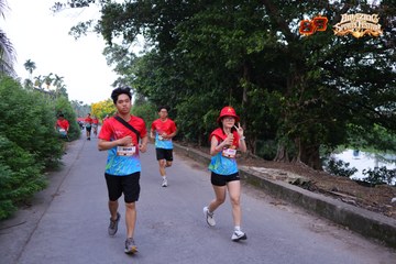 AMAZING SPORTS FESTIVAL - Ảnh #5306102