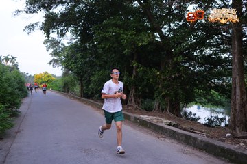 AMAZING SPORTS FESTIVAL - Ảnh #5306026