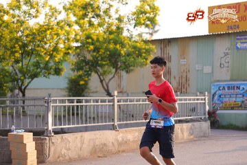 AMAZING SPORTS FESTIVAL - Ảnh #5308529