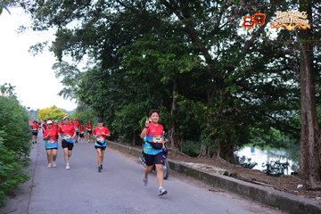 AMAZING SPORTS FESTIVAL - Ảnh #5306935