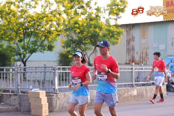 AMAZING SPORTS FESTIVAL - Ảnh #5309362