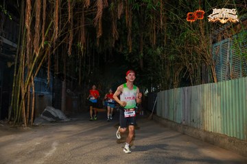AMAZING SPORTS FESTIVAL - Ảnh #5299739