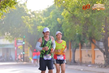 AMAZING SPORTS FESTIVAL - Ảnh #5310021