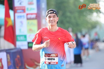 AMAZING SPORTS FESTIVAL - Ảnh #5296845