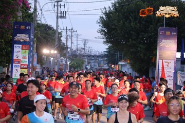 AMAZING SPORTS FESTIVAL - Ảnh #5297571