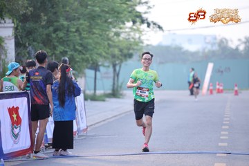 AMAZING SPORTS FESTIVAL - Ảnh #5294037