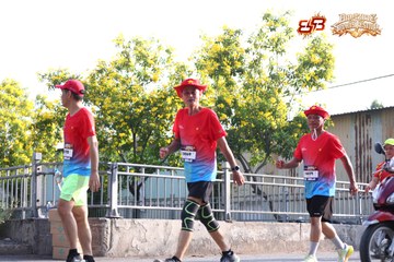 AMAZING SPORTS FESTIVAL - Ảnh #5303914