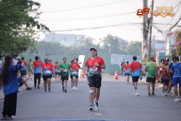 AMAZING SPORTS FESTIVAL - Ảnh #5296174