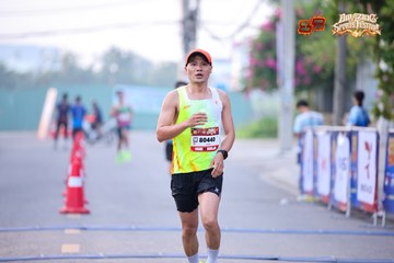 AMAZING SPORTS FESTIVAL - Ảnh #5297784