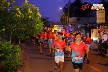 AMAZING SPORTS FESTIVAL - Ảnh #5304719