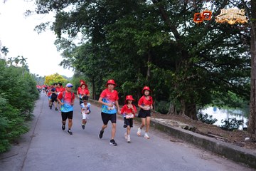 AMAZING SPORTS FESTIVAL - Ảnh #5306955