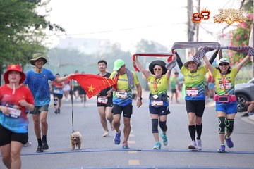 AMAZING SPORTS FESTIVAL - Ảnh #5296585
