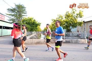 AMAZING SPORTS FESTIVAL - Ảnh #5303213