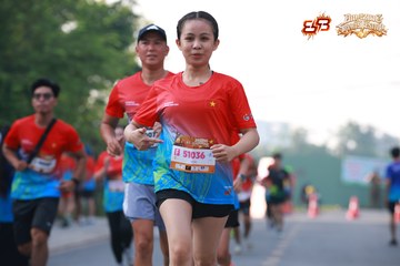 AMAZING SPORTS FESTIVAL - Ảnh #5298786