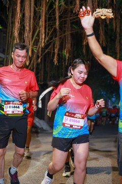 AMAZING SPORTS FESTIVAL - Ảnh #5300084