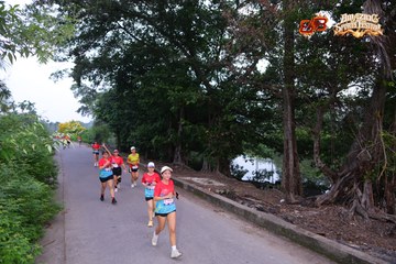 AMAZING SPORTS FESTIVAL - Ảnh #5305620