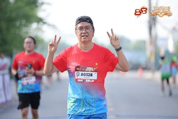AMAZING SPORTS FESTIVAL - Ảnh #5301107