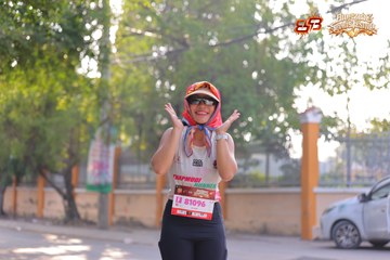 AMAZING SPORTS FESTIVAL - Ảnh #5310362