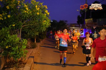 AMAZING SPORTS FESTIVAL - Ảnh #5304349