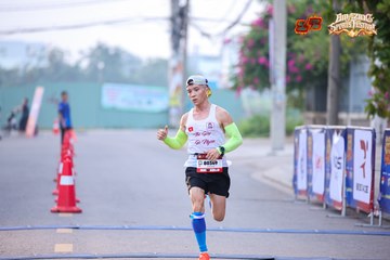 AMAZING SPORTS FESTIVAL - Ảnh #5297745