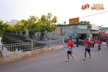 AMAZING SPORTS FESTIVAL - Ảnh #5308112
