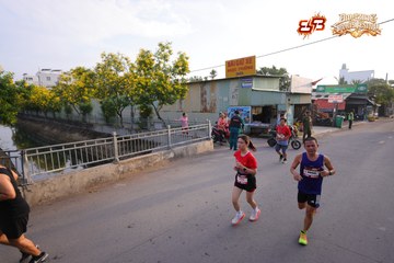AMAZING SPORTS FESTIVAL - Ảnh #5307942