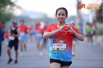 AMAZING SPORTS FESTIVAL - Ảnh #5295867