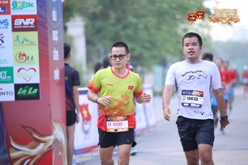 AMAZING SPORTS FESTIVAL - Ảnh #5294307