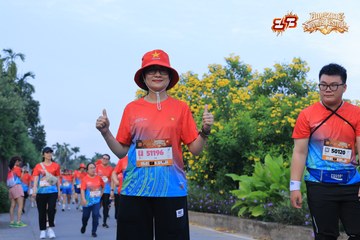 AMAZING SPORTS FESTIVAL - Ảnh #5292112