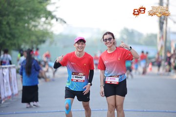 AMAZING SPORTS FESTIVAL - Ảnh #5296908
