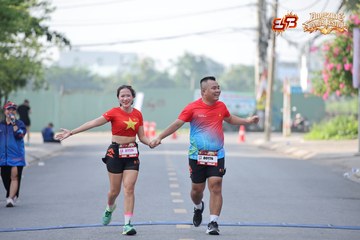 AMAZING SPORTS FESTIVAL - Ảnh #5301142
