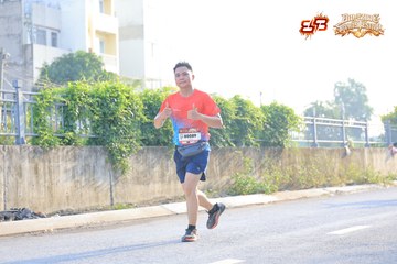 AMAZING SPORTS FESTIVAL - Ảnh #5293369